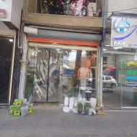 مغازه 50 متری