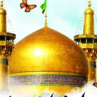 کاروان زیارتی مشهد مقدس