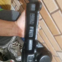 جعبه فرمان مزدا b2000 اصل NSK ژاپن