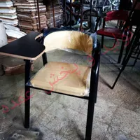 صندلی آموزشی مدل ام پی،صندلی دانشجویی،صندلی محصلی