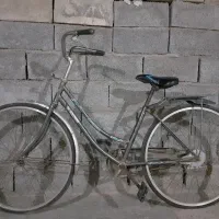 دوچرخه