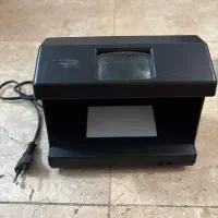 دستگاه تست اسکناس