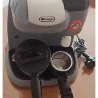 قهوه ساز اسپرسو