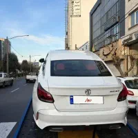 ام جی جی تی ۲۰۲۴ /قیمت نهایی هست|خودرو سواری و وانت|تهران, امانیه|دیوار