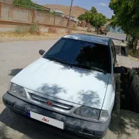 پراید هاچبک کره ای