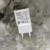 آداپتور شارژر سامسونگ نو