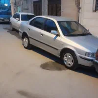 سمند ۸۵
