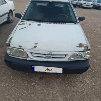 فروش پراید