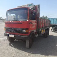 خاور ‌ 609