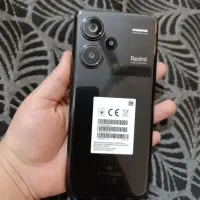 Note 13 Pro Plus 5G|موبایل|کیش, |دیوار