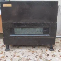 بخاری ۲۴ هزار مهیا گاز