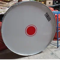 طبل 120