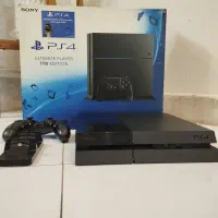 ( ps4) کپی خور