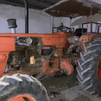 رومانی شیش سیلندر