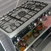 اجاغ گاز