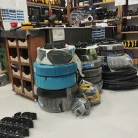 لوله و اتصالات کشاورزی کاوه گستر