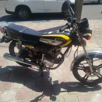 موتور لیفان ‌150cc