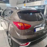 جک s3|خودرو سواری و وانت|همدان, |دیوار