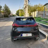 فروش خودرو mvmx33کراس