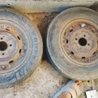 رینگ پیکان وانت