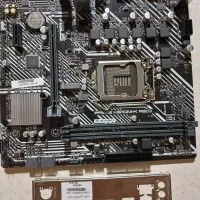 مادربورد ایسوس prime h510m-k