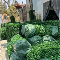 فروش عمده و خرده چمن مصنوعی و فنس چمنی