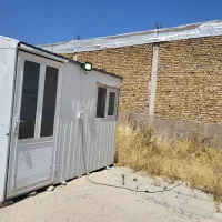 کانکس فروش فوری