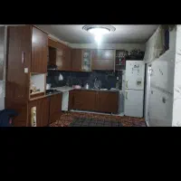 یک باب منزل مسکونی ۱۰۰متری