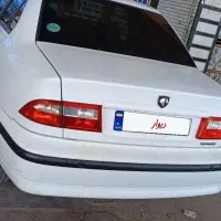 سمند الlx