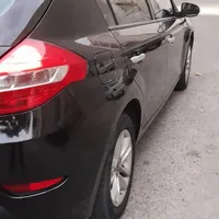 برلیانس H320 اتوماتیک 1500cc، مدل ۱۳۹۵|خودرو سواری و وانت|تهران, شهرک صدرا|دیوار
