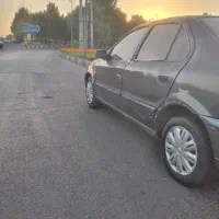 سمند lx ۸۴