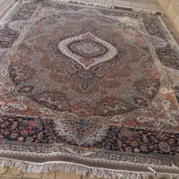 فرش ۱۲ جفت ۷۰۰وتکی ۹و۱۲متری