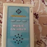 پخش موزیک سرویس بهداشتی