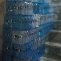 ۵۰ شل آب بطری تک نفره