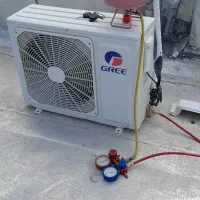 نصب،سرویس وتعمیرات اسپلیت.