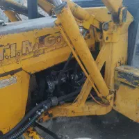 بیل مکانیکی|خودرو سنگین|سنندج, |دیوار