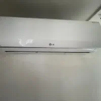 کولر گازی ال جی ۳۰هزار
