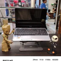 لپ تاپ Toshiba قیمت مناسب و با گارانتی شش ماهه