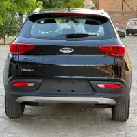 تیگو 7ie مدل 1400 مشکی