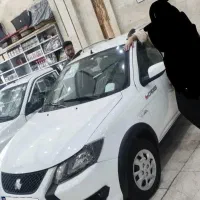 کوئیک GX مانیتوردار خشک