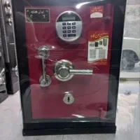 گاوصندوق تیپ جدید رمزدار (123546)