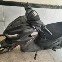 فروش فوری موتور s2 150 کویر ۱۴۰۳