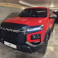 کی ام سی تی ۹ مدل ۱۴۰۳ با لوازم