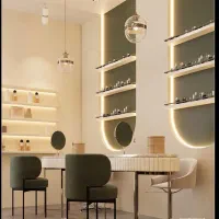 واگذاری سالن زیبایی