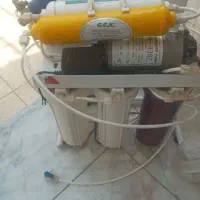 تصفیه آب ۳ فیلتره تایوانی