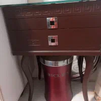 میز قاشق چنگال