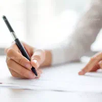 راهنمایی کنید لطفا جاییکه نی رو‌ خانم بگیرند
