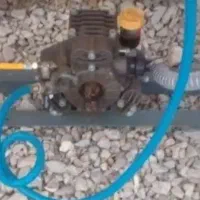 پمپ سمپاش ایتالیایی اصلی
