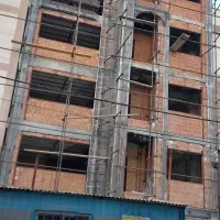 شاسی کشی نما، رابیتس،  والپست