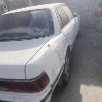 تویوتا کرسیدا